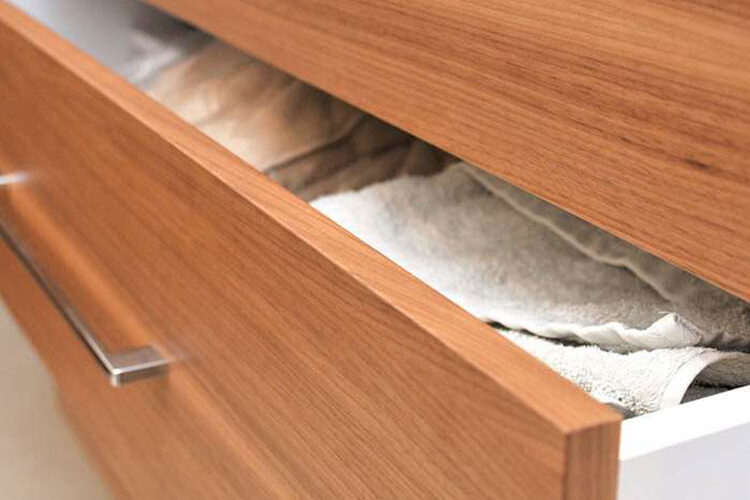 Einbauschrank