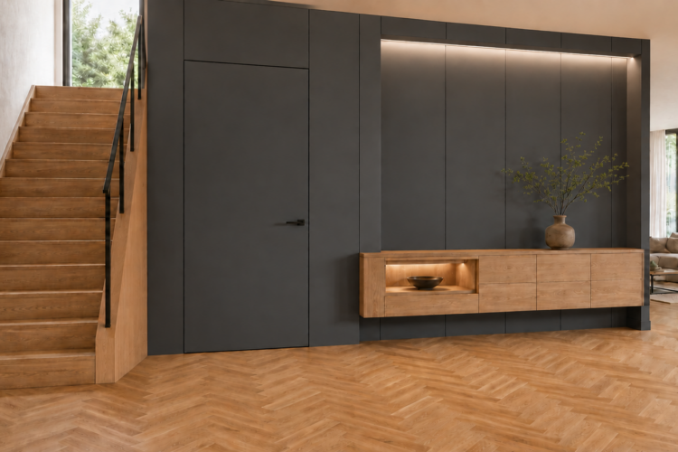 Innenausbau